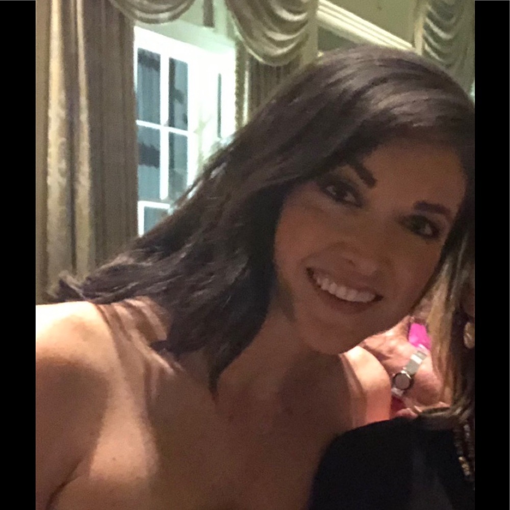 Meet your Posher, Lesley